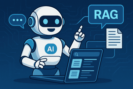 Improve AI Chatbots with Retrieval Augmented Generation (RAG)