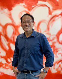 Dr. Alfred Ang
